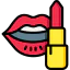 Lipstick icon 64x64