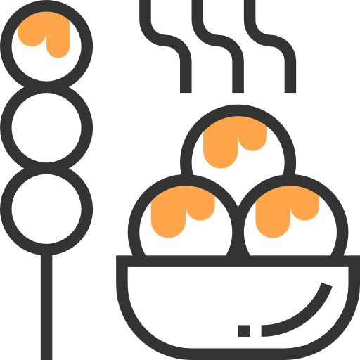 Dango icon