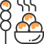 Dango Ikona 64x64