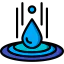 Droplet icon 64x64