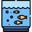 Aquarium ícone 64x64