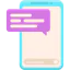 Text icon 64x64