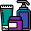 Skin care icon 64x64