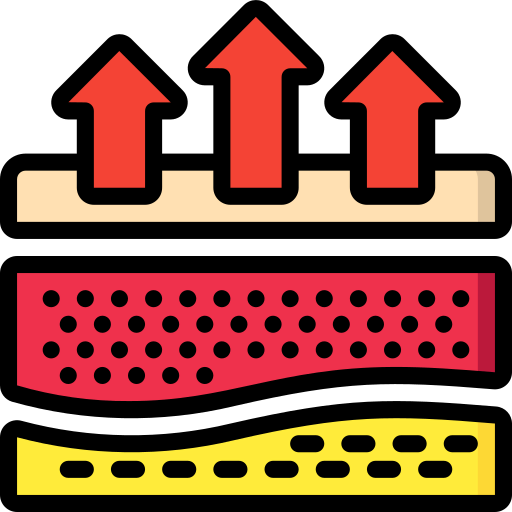 Dermis icon