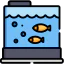 Aquarium ícone 64x64