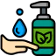 Soap icon 64x64