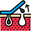 Depilation icon 64x64