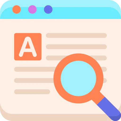 Browser icon