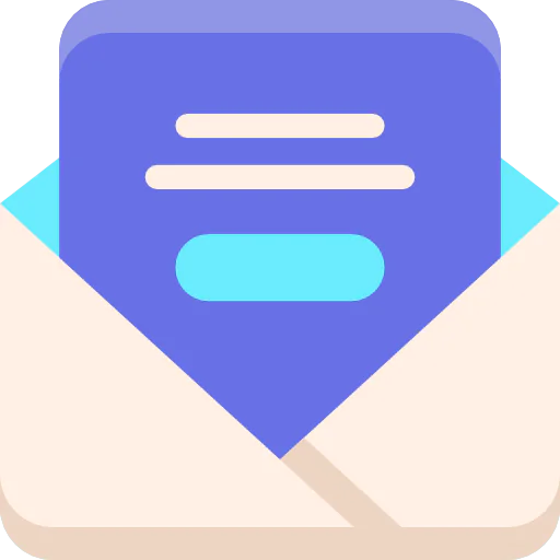 Email icon