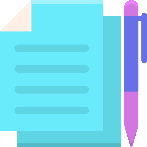 Documents icon