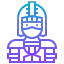 Knight icon 64x64
