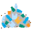 Garbage icon 64x64