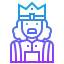 King icon 64x64