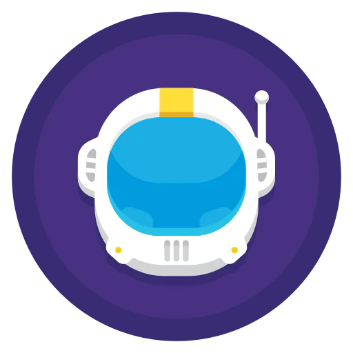 Space icon