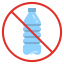 No plastic icon 64x64