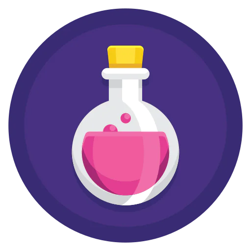 Potion icon