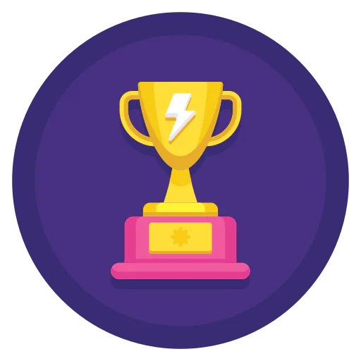 Trophy icon