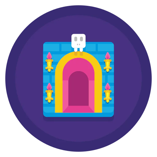 Dungeon icon