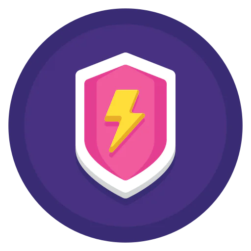 Shield icon