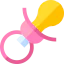 Pacifier icon 64x64