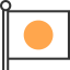 Japan Ikona 64x64