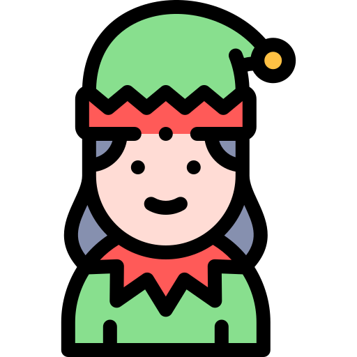 Elf icon