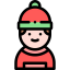 Boy icon 64x64