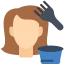Hair dye biểu tượng 64x64