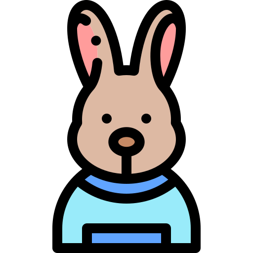 Rabbit icon