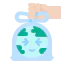 No plastic icon 64x64