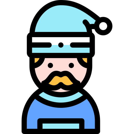 Man icon