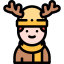 Boy icon 64x64