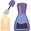 Nail polish biểu tượng 64x64