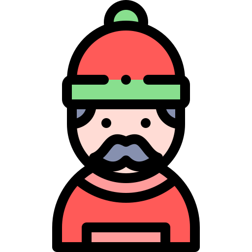 Man icon