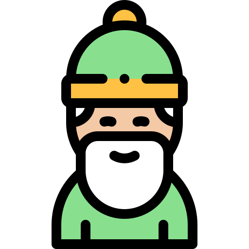Man icon