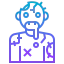 Zombie icon 64x64