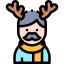 Man icon 64x64