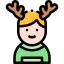 Boy icon 64x64
