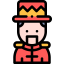 Nutcracker icon 64x64