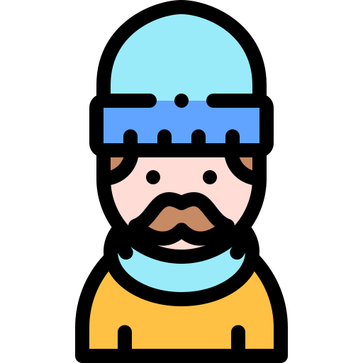 Man icon