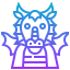 Dragon icon 64x64