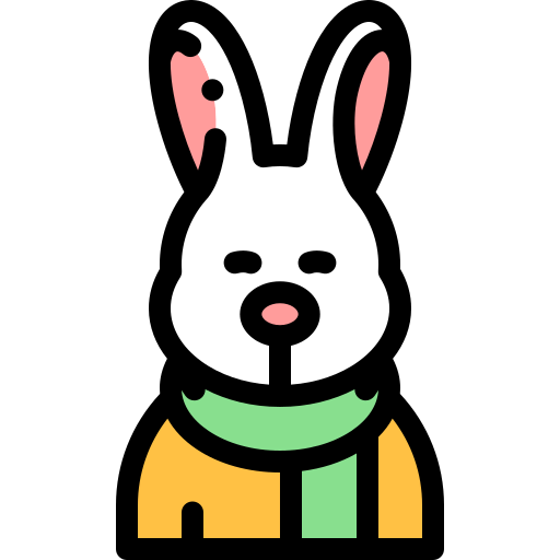 Rabbit Symbol