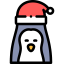 Penguin icon 64x64