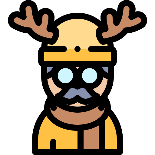 Man icon