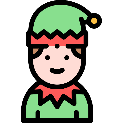 Elf icon