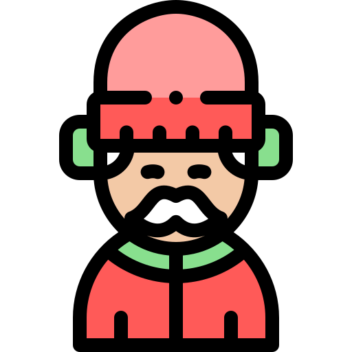 Man icon