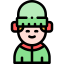 Boy icon 64x64