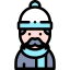 Man icon 64x64