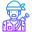 Warrior icon 64x64