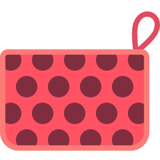 Vanity case 图标